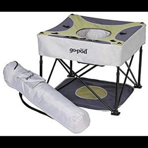 NWT KidCo Baby GoPod